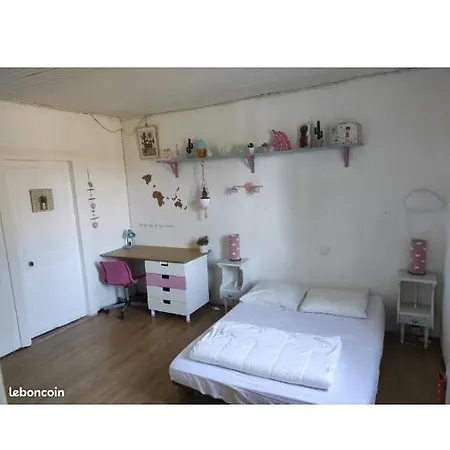 Belle Landaise Avec Piscine Casa vacanze *