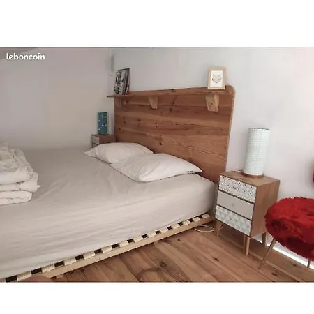Belle Landaise Avec Piscine Casa vacanze *